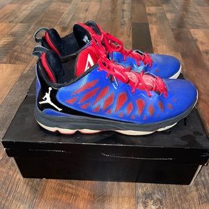 Jordan CP3 Hoop shoes